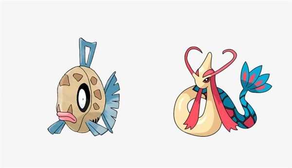 РаскраскаPokmon Фибас Веселые Активности для Детей