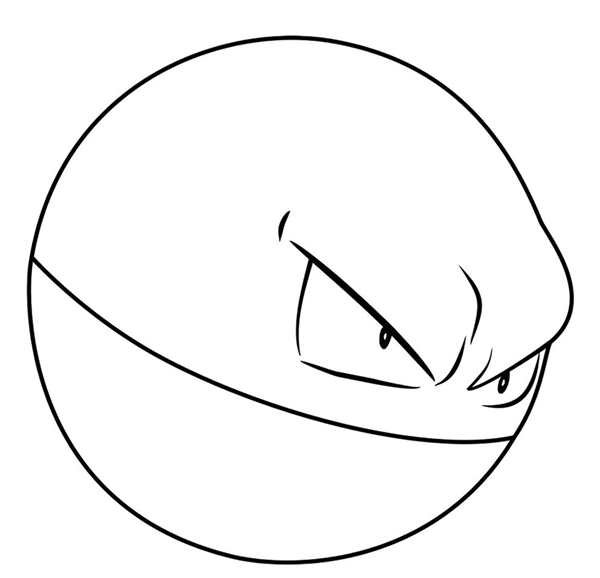 Покемон Poliwrath