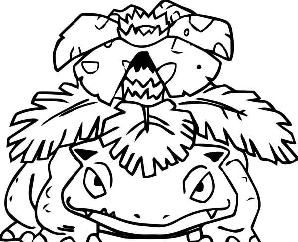 РаскраскаPokmon Хиппоудон