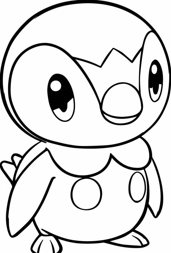 РаскраскаPokmon Капсакид Веселые Активности для Детей и Взрослых