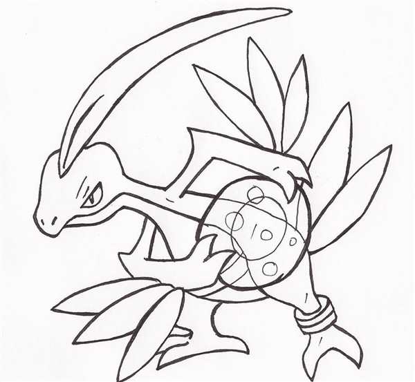 РаскраскаPokmon Кливо Веселые Активности для Детей