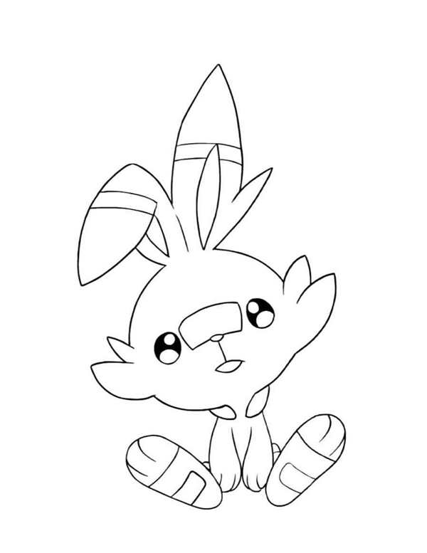 Pokemon Noibat