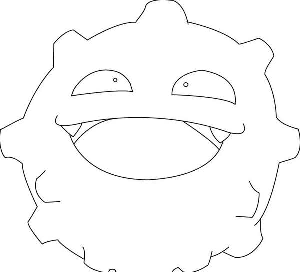 РаскраскаPokmon Лудикало Веселые Активности для Детей