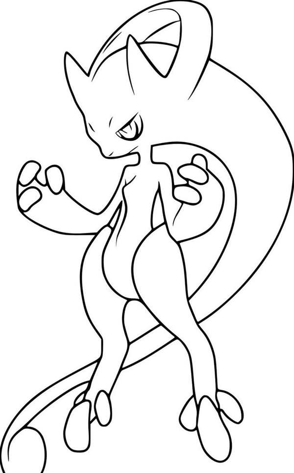 Meowstic Эволюция