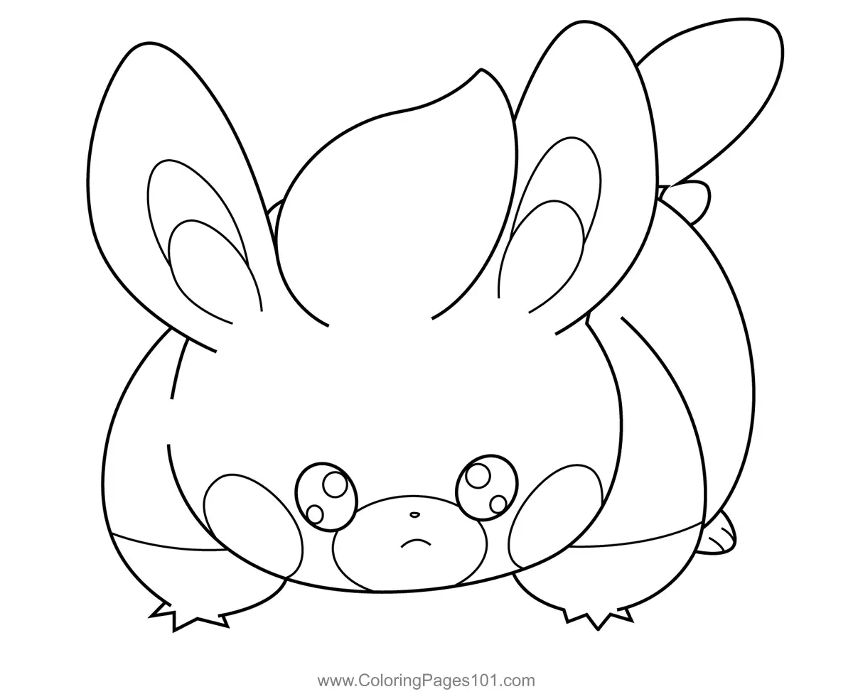Omastar покемон