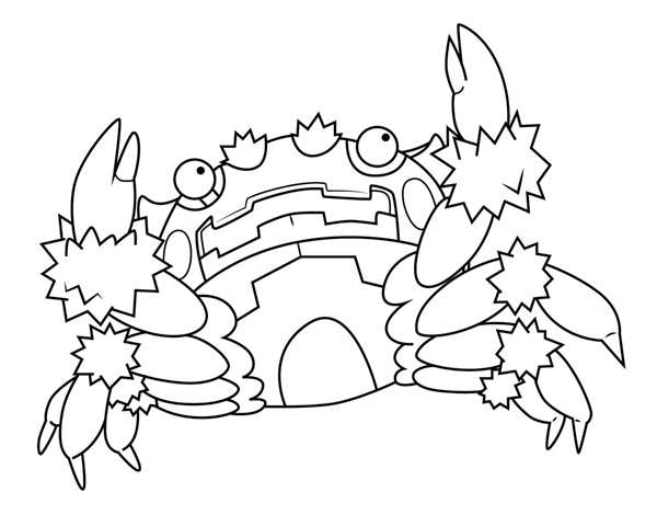 {Mega Sharpedo}