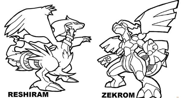 РаскраскаPokmon Скарм Веселые Активности дляFantikov