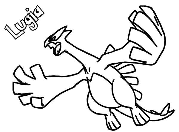 РаскраскаPokmon Спригатито Веселые Активности для Детей