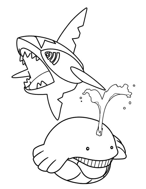 Ivysaur покемон