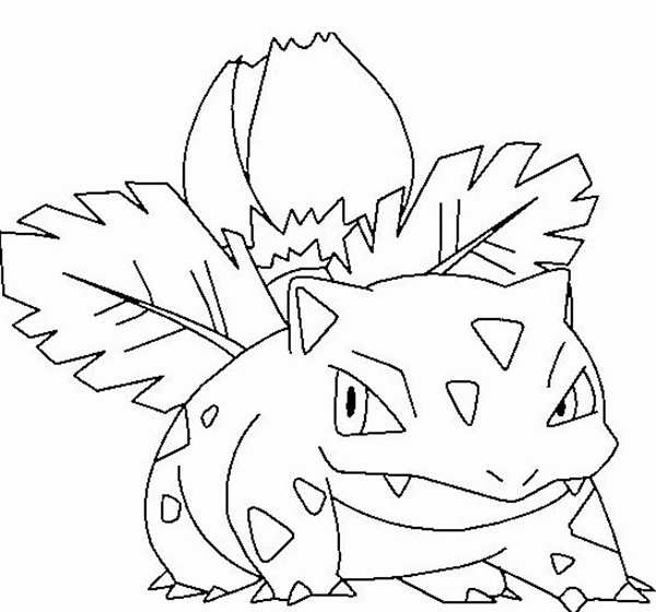 РаскраскаPokmon Свамперт Веселые Аквариумные Приключения