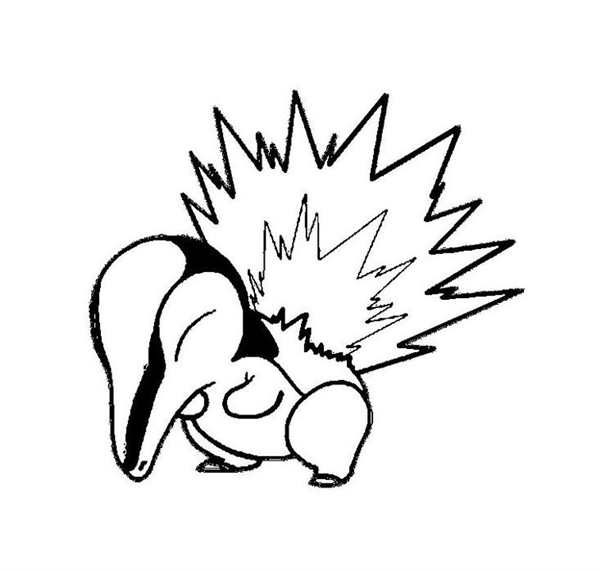 Weepinbell покемон