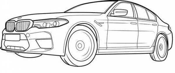 BMW x3 e83