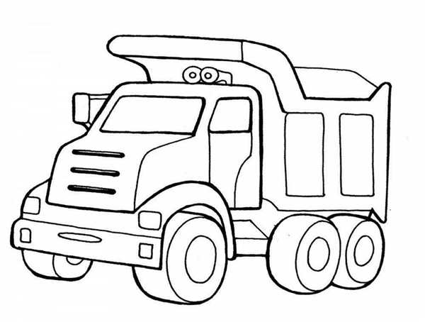 Раскраски для детей
