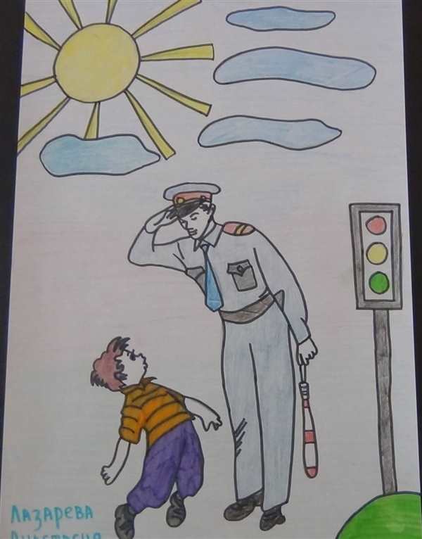 Дядя Степа раскраска для детей
