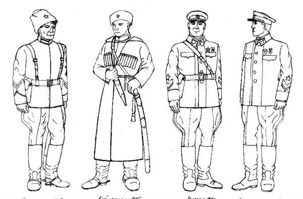 Казак рисунок Тарас. Тарас Бульба