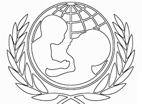 Раскраски к Дню единства для детей
