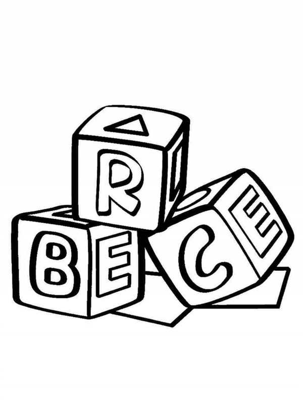 Раскраски Кубика Скачать бесплатно для веселых и творческих моментов