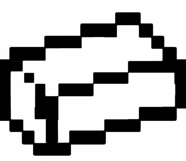 Раскраски по мотивам Майнкрафта блоки и приключения minecraftblocksprintables