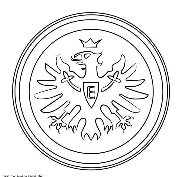 Раскраски по теме Германия