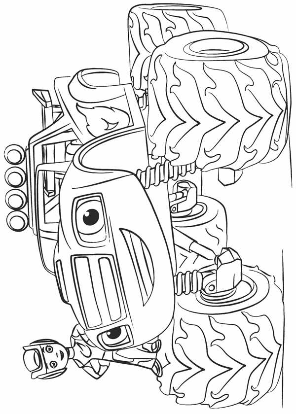 Rusty Rivets Руби