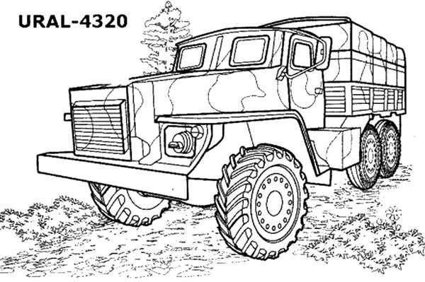 М113 бронетранспортер