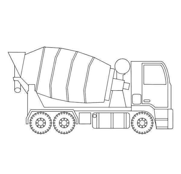 Сб 92 автобетоносмеситель КАМАЗ