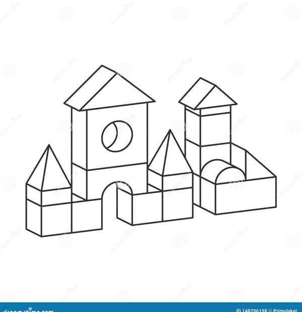 Лего Duplo раскраска