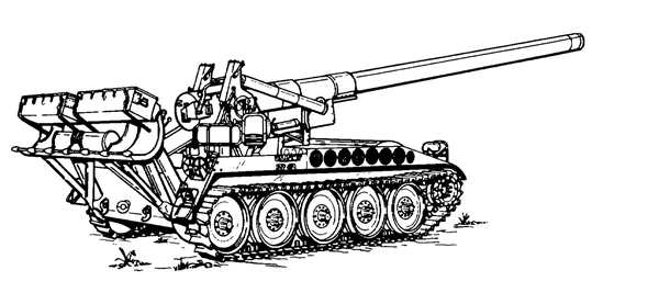 ЗРК С-300 чертежи