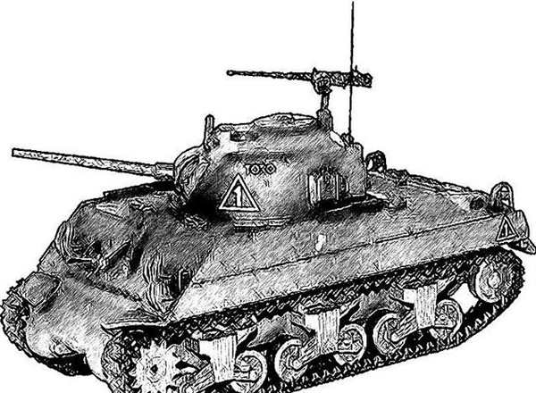 Шерман из Мистер Пибоди