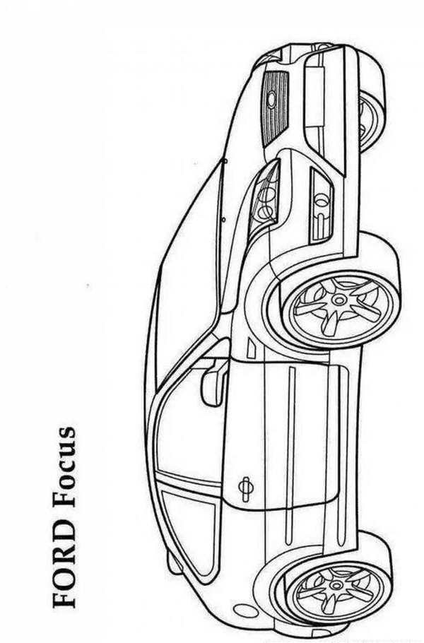 Dodge Ram II вид сбоку