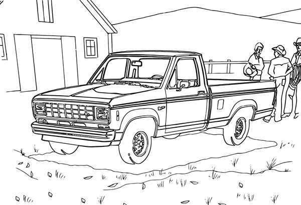 Ford Galaxie 500