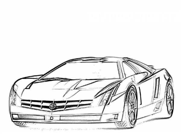 Cadillac Escalade 2023