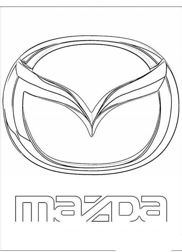 Мазда 3 седан