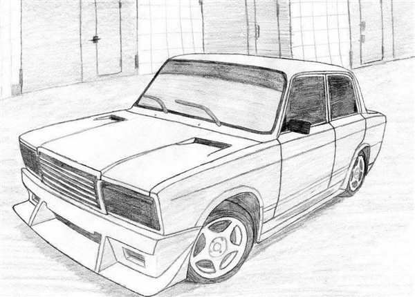 2106 Lada 1989