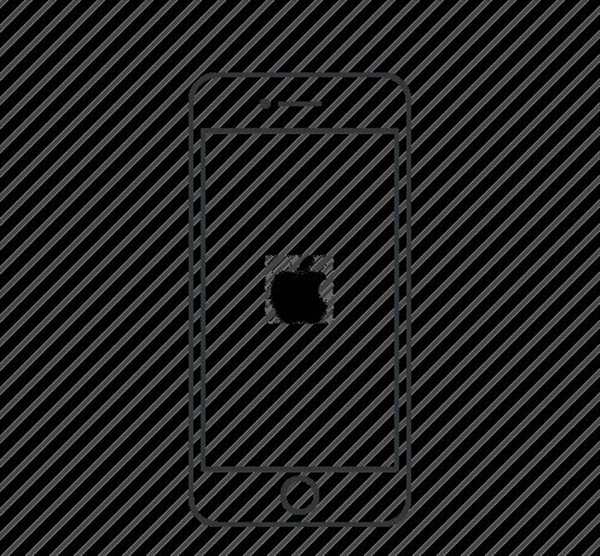 Раскраска iphone 13 Pro Max