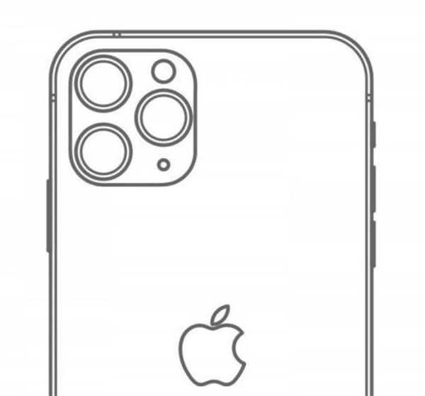 Iphone раскраска