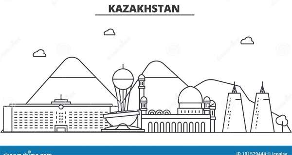 Башня Байтерек