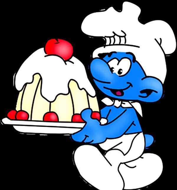 Smurfette