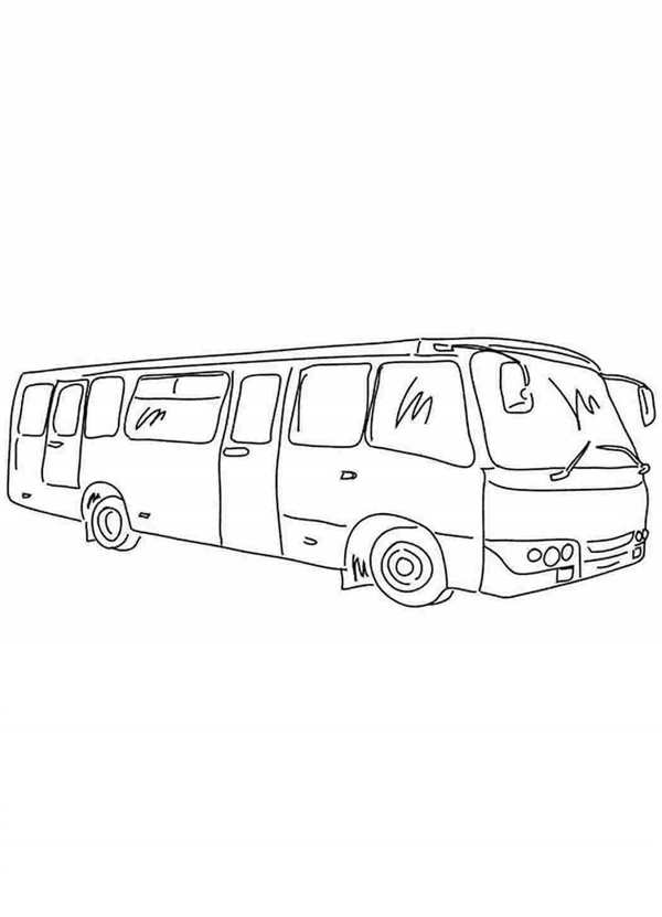 ПАЗ 672 СССР