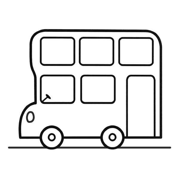 ЗИЛ-158 чертеж