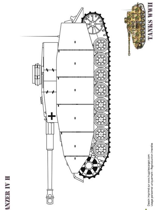 Škoda t 56 танк сбоку раскраска