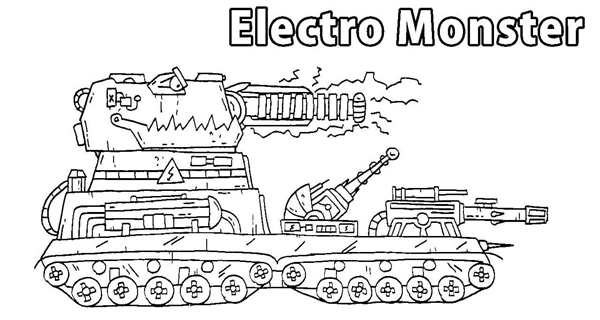 AMX-30 Blueprint