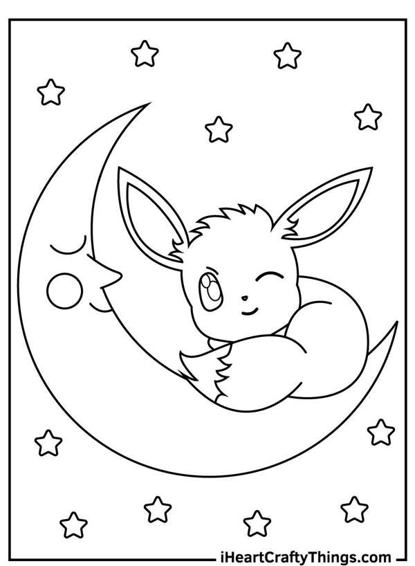 Покемон Oshawott