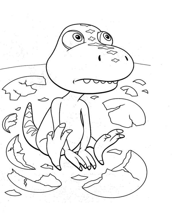 Турбозавры Веселая Раскраска для Детей иassistant Turbo Dinosaurs Turbo Dinosaurs