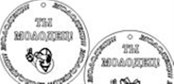 Герои Эколята дошколята