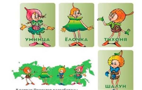 Умничка Заворожительная Раскраска для Детей