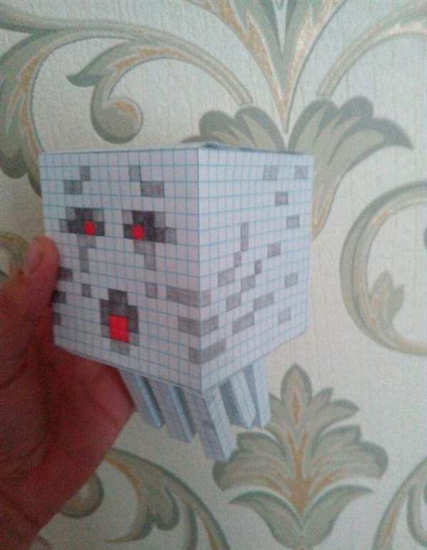 Раскраска Гаст