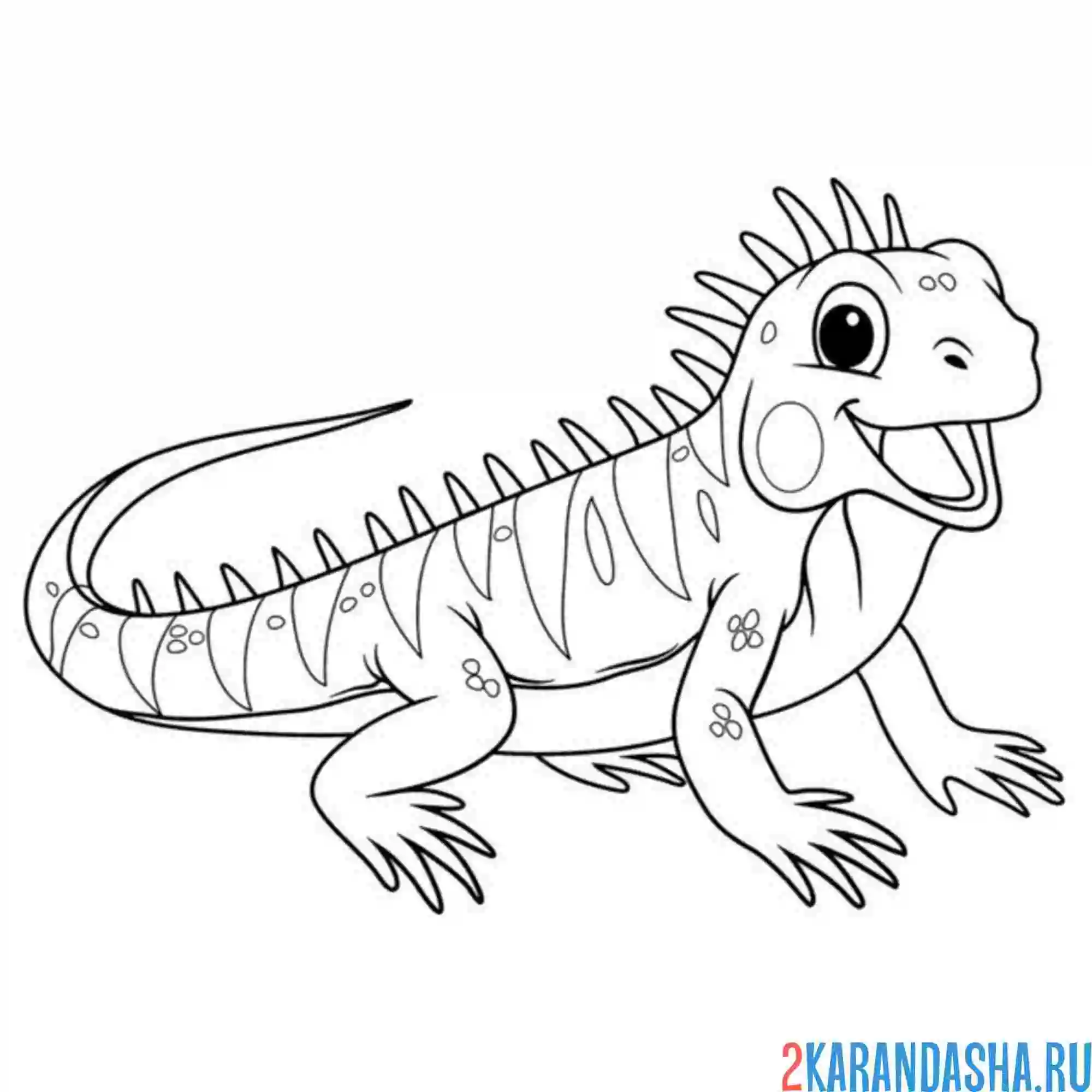 Мотоцикл рисунок