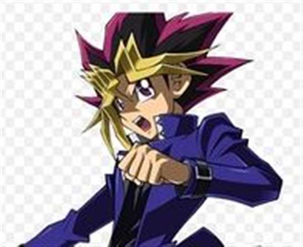 Yu-gi-Oh 5ds метка Юсей