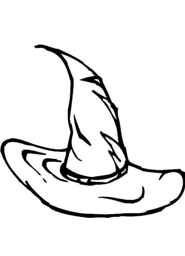Шляпа